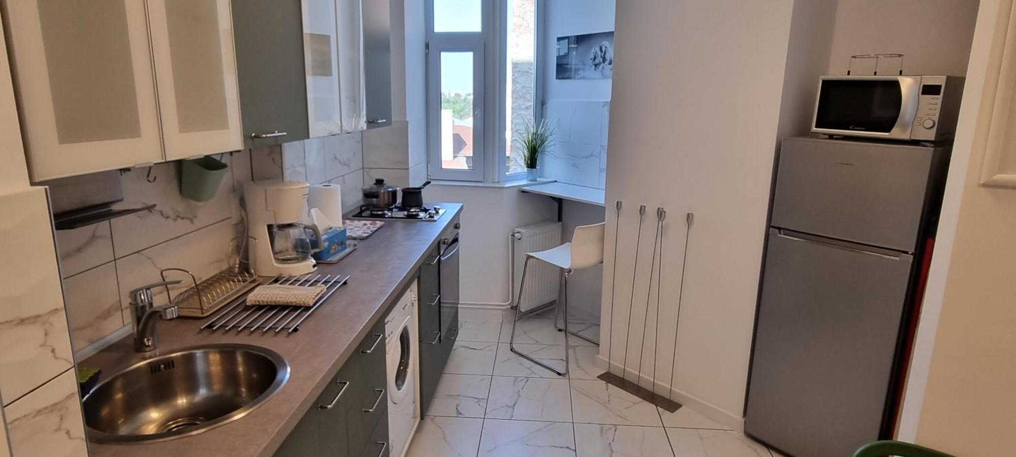 Elisabeta Studio Apartment Bukarest Eksteriør billede