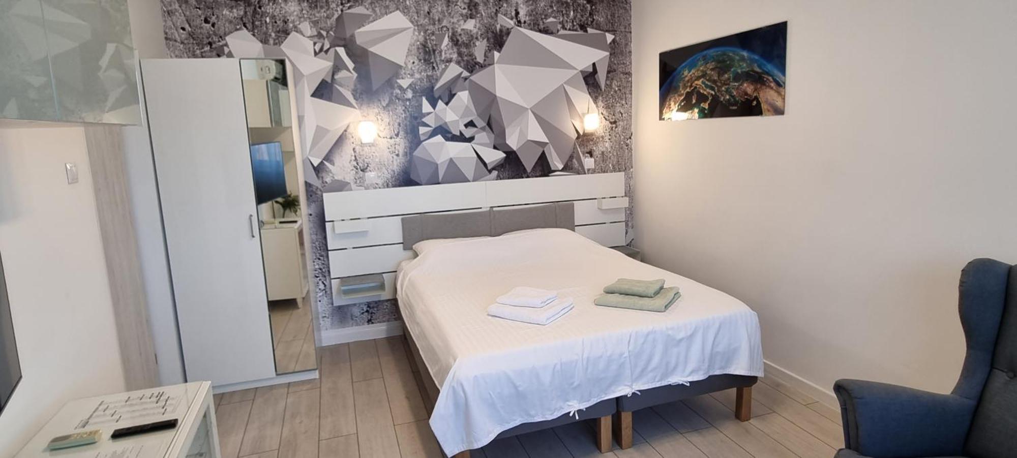 Elisabeta Studio Apartment Bukarest Eksteriør billede