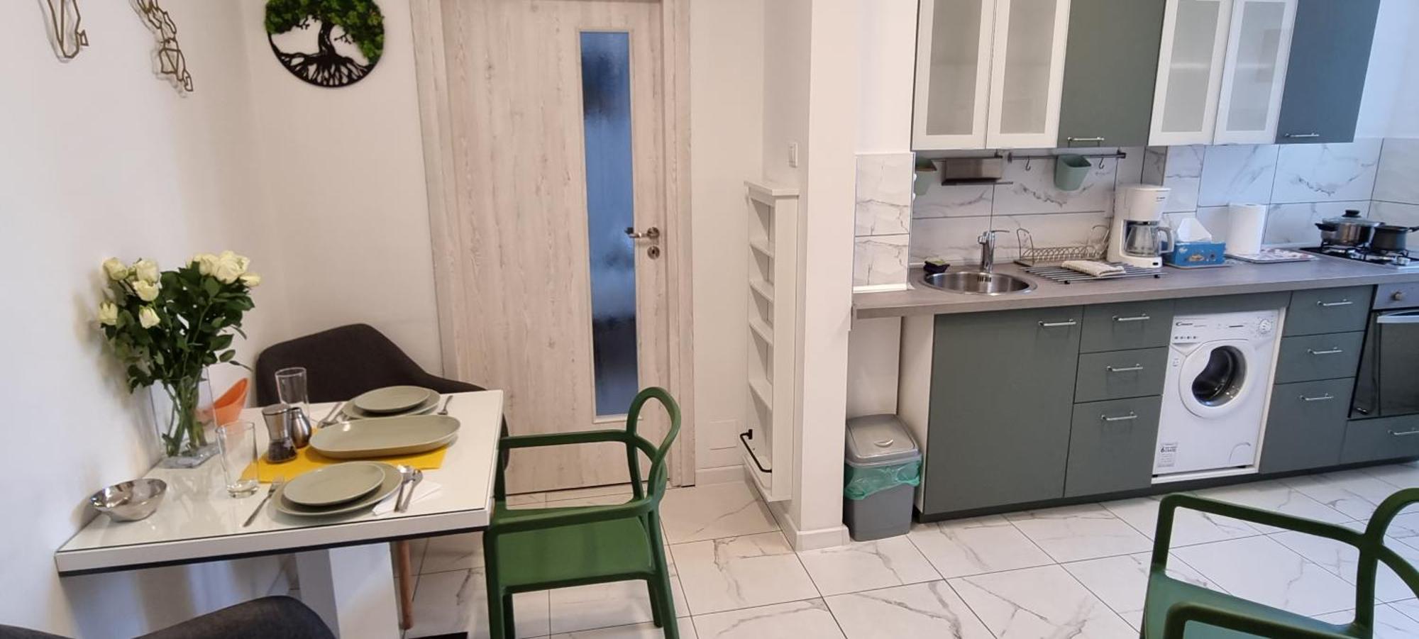 Elisabeta Studio Apartment Bukarest Eksteriør billede
